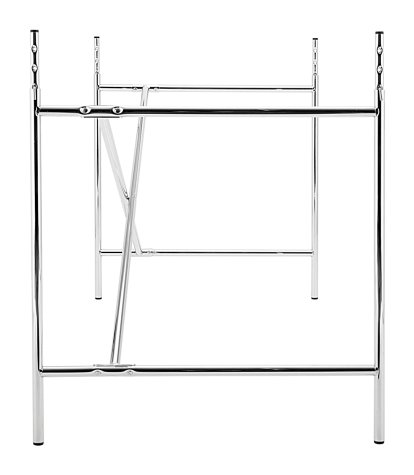 Eiermann 2 Table Frame 
