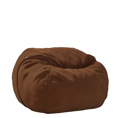 Vetsak Beanbag, M (H 70 x Ø 110 cm), Pebble - Sundried