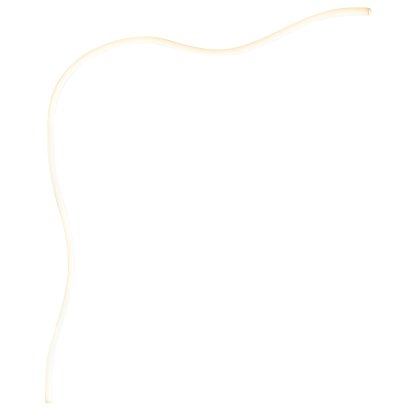 La Linea Ceiling Lamp