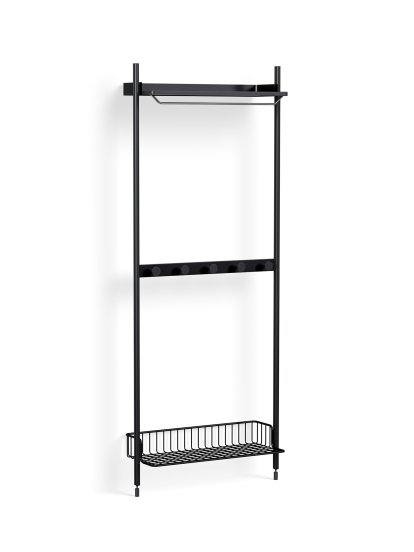 Pier System, Wardrobe, Module 1041