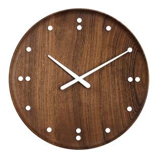 FJ Wall Clock