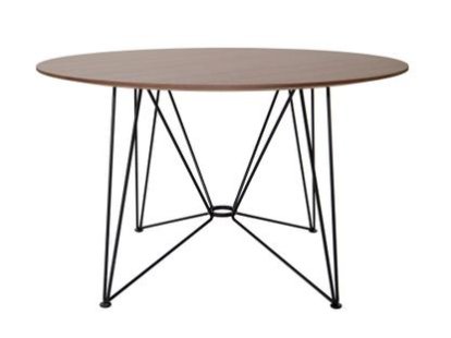 The Ring Table Indoor
