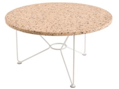 The Low Table, Rosato / White