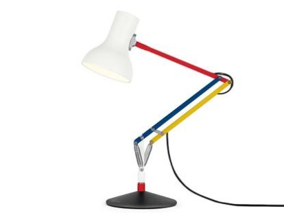Anglepoise & Paul Smith Type 75 Mini, Edition 3