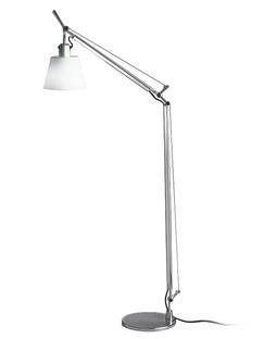 Tolomeo Basculante Lettura, Satin