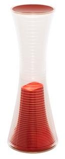 Details Artemide Come Together Come Together, Red