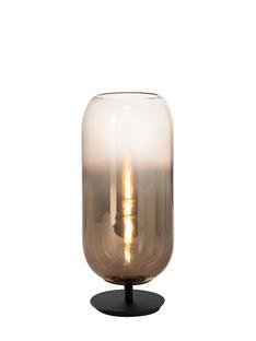 Gople Tavolo Mini, Black/bronze
