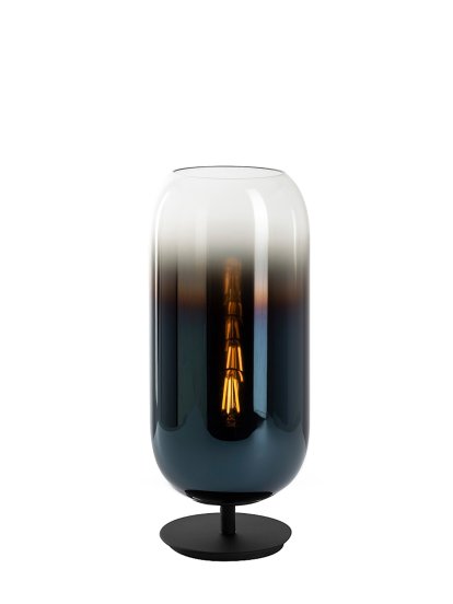 Gople Tavolo Mini, Black/blue