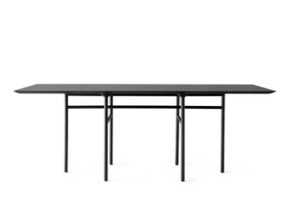 Snaregade Rectangular Table