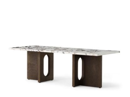 Androgyne Lounge Table