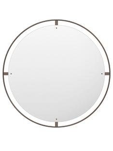 Nimbus Mirror Round