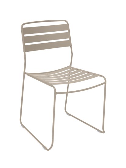 Surprising Chair, Nutmeg
