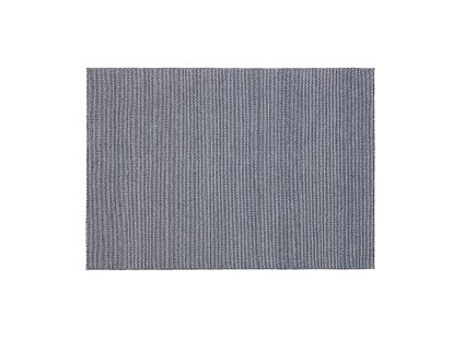 Rug Fenris, 140 x 200 cm, Grey / midnight blue