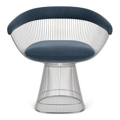 Platner Armchair
