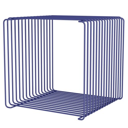 Panton Wire Cube, 35 cm, Monarch