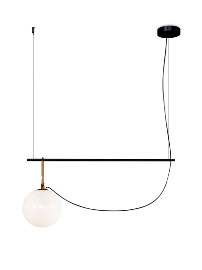NH S1 / S2 / S3, Model S2, Ø22 cm