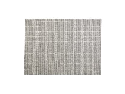 Rug Tanne, 140 x 200 cm, White / grey