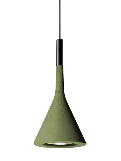 Aplomb, LED, Green