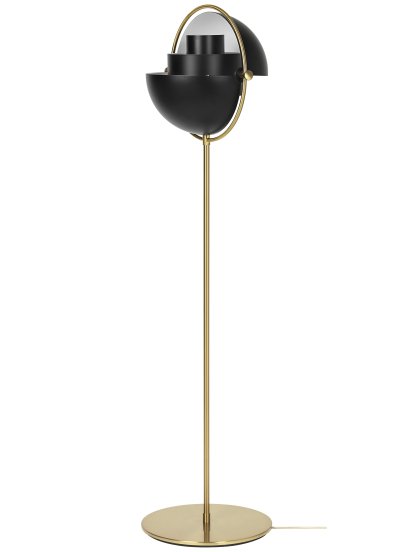 Multi-Lite Floor Lamp