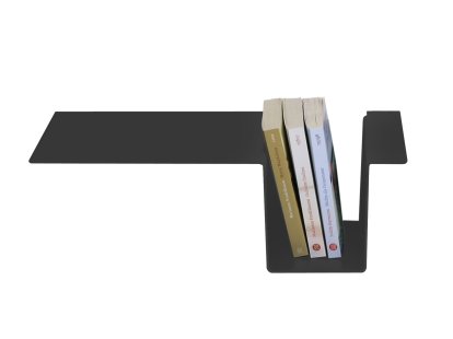 Siebenschläfer/Tagedieb Shelf