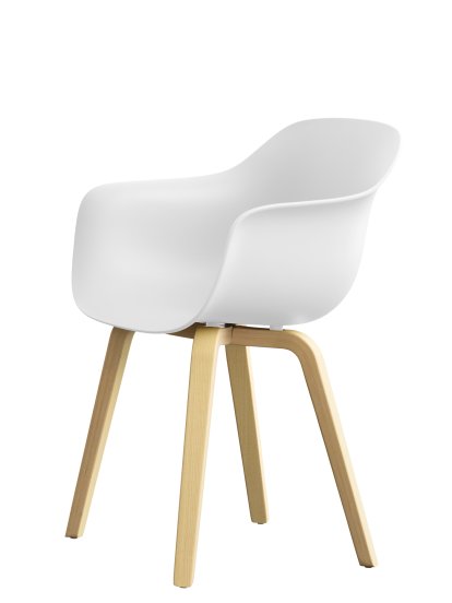 Substance Armchair