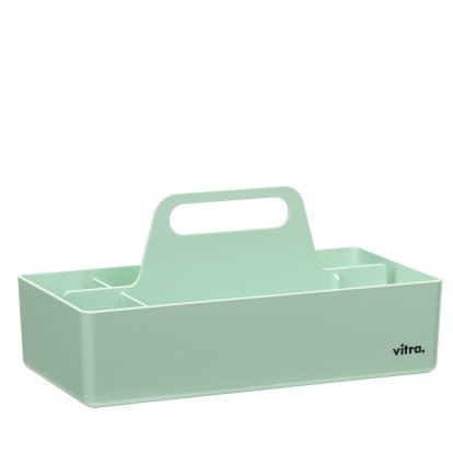 Toolbox RE, Mint green RE