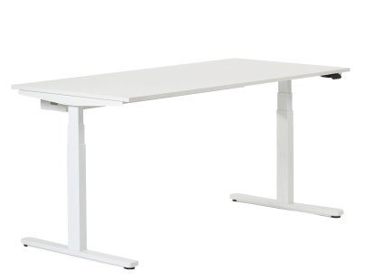 Level Lift Pure, 160 x 80 cm , White