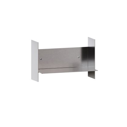 Pli Wall Shelf Core Limited Edition, 30 cm, Without hooks