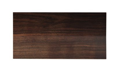 Meterware Accessories, Pencil tray 1, walnut
