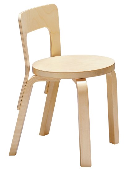 Children's Stool N65