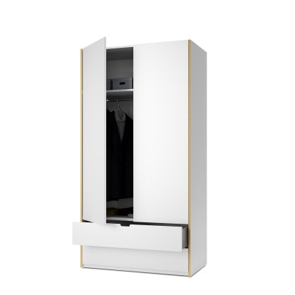 Details Müller Small Living Modular Plus Shelving System Modular Plus Shelving System