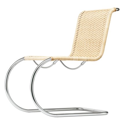 S 533 Cantilever Chair