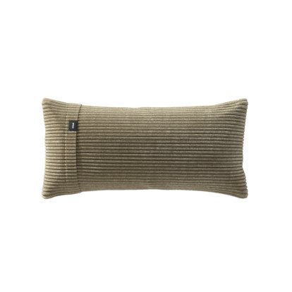 Vetsak Cushion, Pillow, Cord velours - Khaki