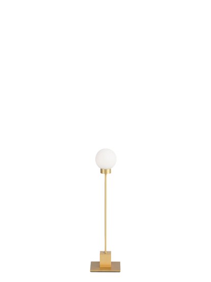 Snowball Table Lamp