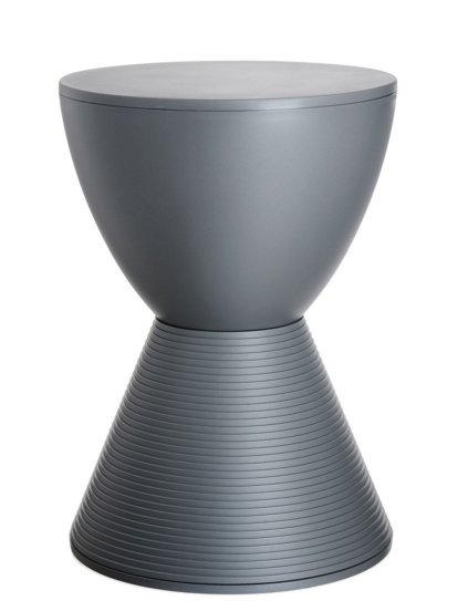 Prince AHA, Dove grey