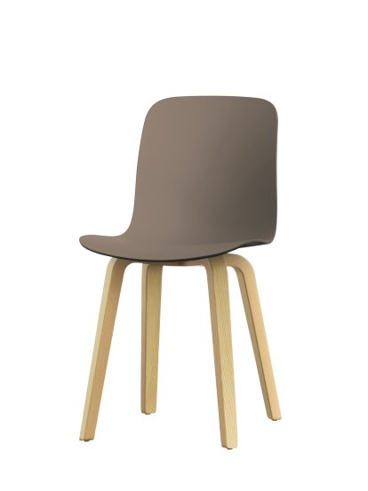 Substance Chair, Beige