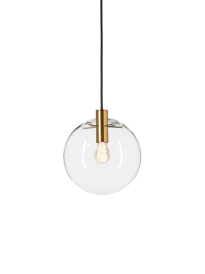 Selene Brass, 30 cm