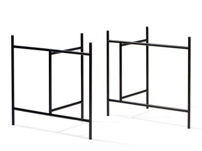 Eiermann 3 Trestle (Set of 2)
