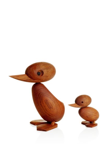 Duck & Duckling