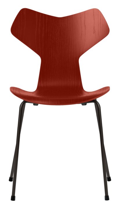 Grand Prix 3130 New Colours, Coloured ash, Venetian red, Black