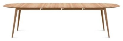 PLAYdinner Lamé, Oiled oak, L 180-280 cm