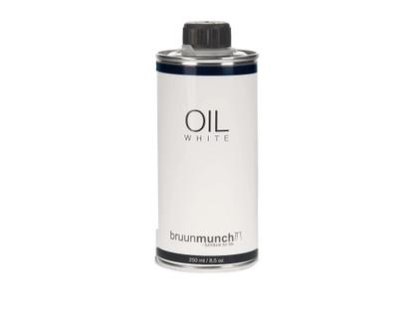 Bruunmunch Wood Care Set
