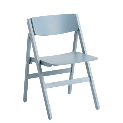 Backflip Folding Chair, Cloud blue