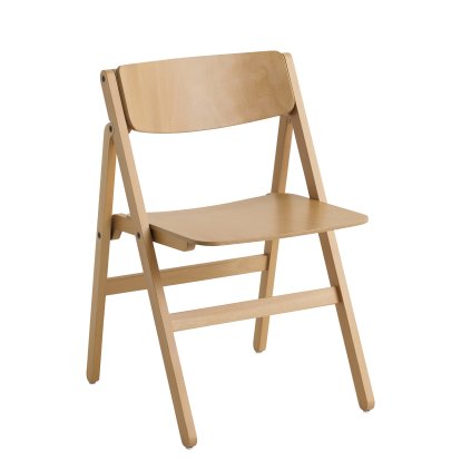 Backflip Folding Chair, Golden