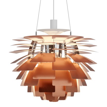 PH Artichoke, Copper, Ø 60 cm
