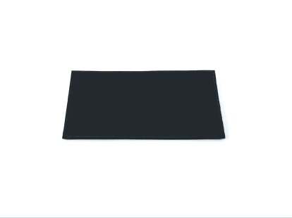 Felt Coasters for USM Haller Shelf, 50 x 35 cm, With upholstery, Dark grey uni