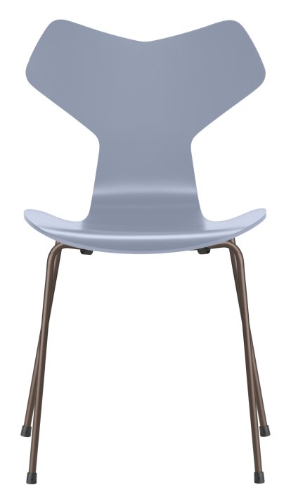 Grand Prix 3130 New Colours, Lacquer, Lavender blue, Brown bronze