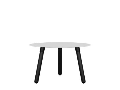 BCN Side Table, Laminate 