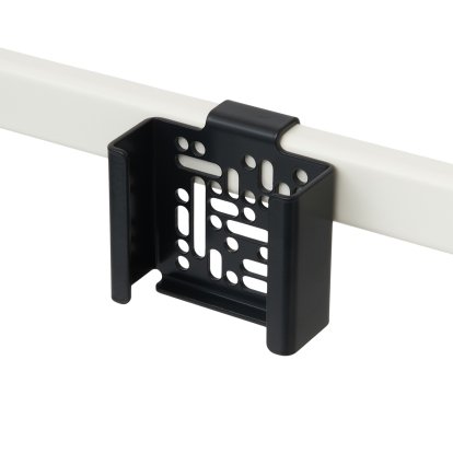 Apple TV Mount, Apple TV, Charcoal