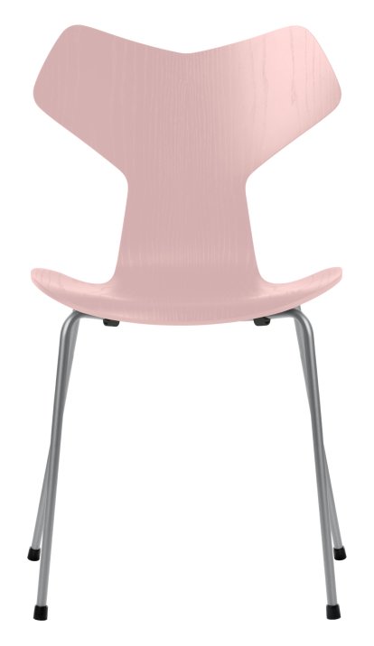 Grand Prix 3130 New Colours, Coloured ash, Pale rose, Silver grey